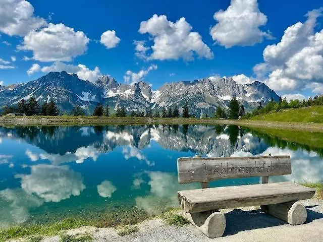 Dreilaerchenhaus Διαμέρισμα